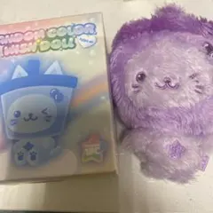 NCTWISH COLOR popup ユウシ wishdoll ぬいぐるみ SHOCKING SALE 】NCT WISH - RANDOM COLOR WISH DOLL 2025 NCT WISH POP U