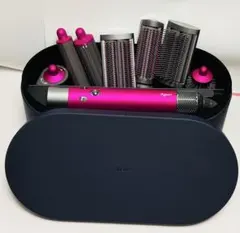 2025年最新】ダイソンairwrapの人気アイテム - メルカリ