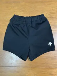 デサント バレーボール ゲームパンツ