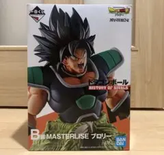 一番くじ　ドラゴンボール　history of rivals B賞 ブロリー Amazon.co.jp: バンダイ スピリッツ 一番くじ ドラゴンボール