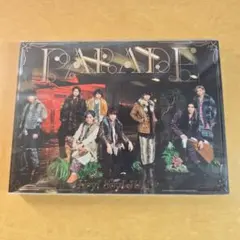 Hey! Say! JUMP PARADE 2枚組 DVD