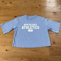 ニューバランス　レディース　Tシャツのサムネイル