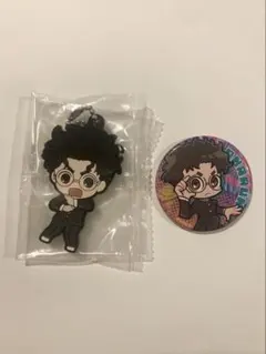 ダンダダン オカルン（高倉 健） 2点