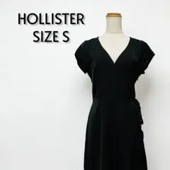 2026年最新】HOLLISTER レディース ロングワンピースの人気アイテム
