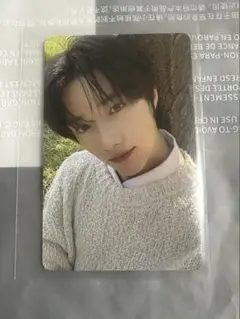 ボムギュ アイドル