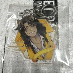 ツイステッドワンダーランド アクリルキーホルダー レオナ