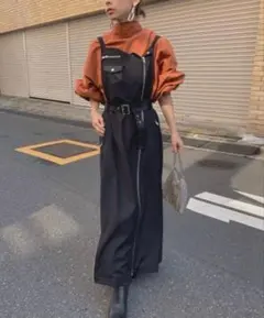 deres 17th collection passport jacket - メルカリ