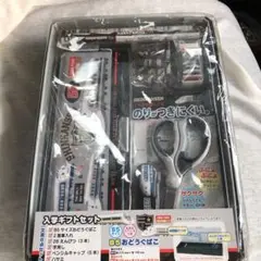 しんかんせん 入学ギフトセット サンリオ