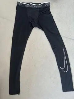 NIKE ロングタイツ