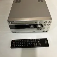 KENWOOD ミニコンポ RD-UDE77WSD ケンウッド、ミニコンポ「UD-E77WSD」 - 価格.com