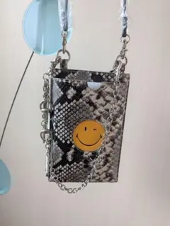 【GOOD GRIEF！/グッド グリーフ】 パースパスケース 2025年最新】グッドグリーフマルチパスケースの人気アイテム