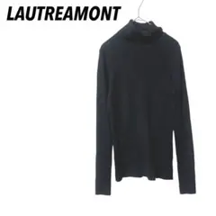 ロートレアモン ハイネック