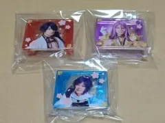 刀ミュ／アクリルメモスタンド