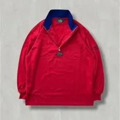 LYNX ゴルフウェア　ポッケ付　大きめ　ゴルフ　アメカジ　シティーボーイ　美品