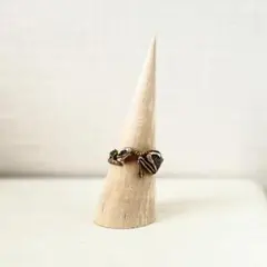 パルナートポック　アーケオプテリクスリング