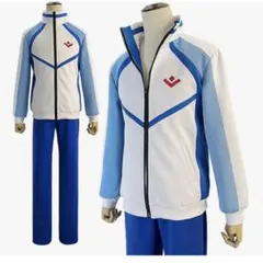 O　Free! 岩鳶ジャージ上下&Tシャツ2枚セット O様専用 Free! 岩鳶ジャージ上下&Tシャツ2枚セット - メルカリ