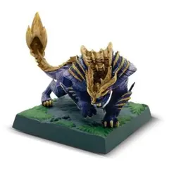 カプコンフィギュアビルダー 怨嗟響めくマガイマガド（クリアVer