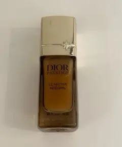 ディオール prestige ユイルネクター アンテグラール 3本 試してみた】Dior プレステージ ユイル ネクター アンテグラール