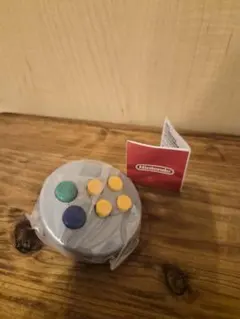 【新品未開封】Nintendo　コントローラーボタンコレクション2