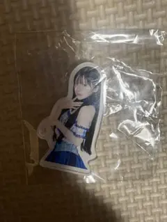 yosugala 汐見まといサインなしチェキ券2枚セット - メルカリ