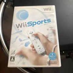 Wii Sports Wii用ソフト