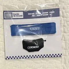 straykids skzoo outfit set karma