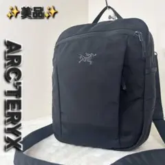 2026年最新】アークテリクス ショルダーバッグ スリングブレード Arc 