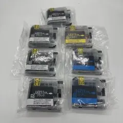 BROTHER PC周辺機器