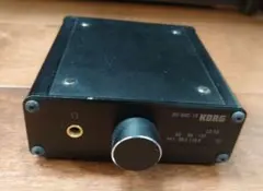 KORG DS-DAC-10
