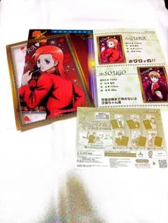 ピコ 桜音 よりぬき銀魂さん ED 非売品 販促用 ポスター - メルカリ
