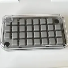 3COINS(スリーコインズ) ワンプッシュ製氷器のサムネイル
