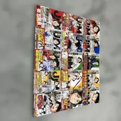 全巻初版・帯付き】女子柔道部物語 1〜15巻＋社会人編1〜4巻 全19冊