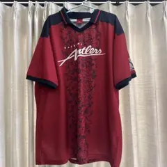 鹿島アントラーズ 鈴木優磨 40のサムネイル