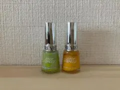 REVLON TOP SPEED レブロン トップスピード ネイル 2本セットのサムネイル