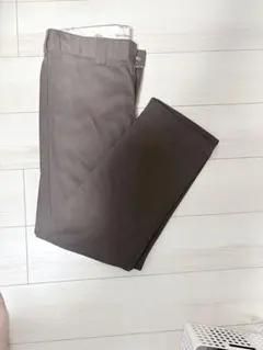 80年代Dickies 874ブラウン チノパン