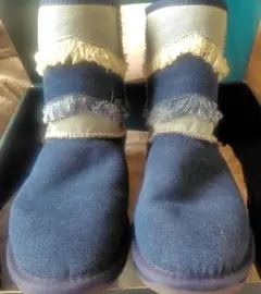 2026年最新】EMU Australia カラー：ブルー系 ムートンブーツの人気