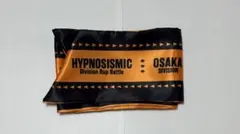 ヒプノシスマイク　ヒプマイ　リボン　オオサカ　どついたれ本舗