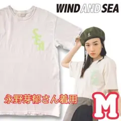 2026年最新】永野芽郁 tシャツの人気アイテム - メルカリ