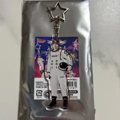 楽天イーグルス スターチャーム アクリルキーホルダー 中島大輔