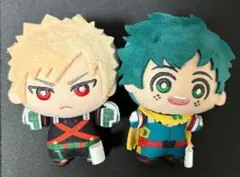 2025年最新】ちみっともぬい 緑谷出久の人気アイテム - メルカリ