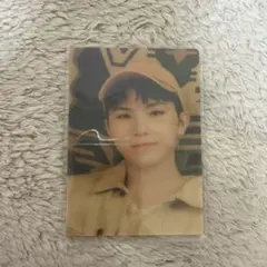 セブチカフェ ウジ トレカ