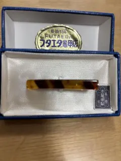 ネクタイピン 刀装具、彫金家、 服部雅永 - メルカリ