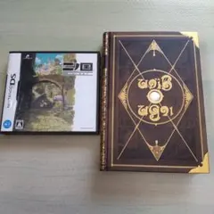 NintendoDS 二ノ国