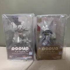 新品未開封品　POPUPPARADE メイドインアビス ナナチ&ファプタセット