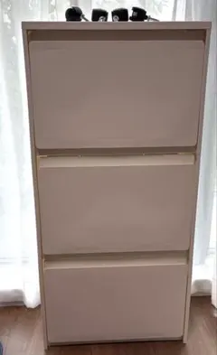 keyuca rectie ボックス3段　ゴミ箱のサムネイル