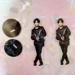 2025年最新】亀梨和也 アクスタの人気アイテム - メルカリ