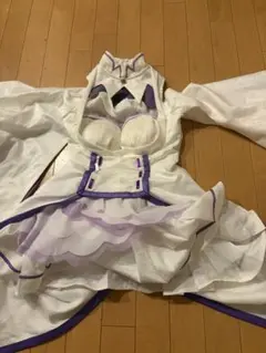 エミリア　三分妄想　サイズS