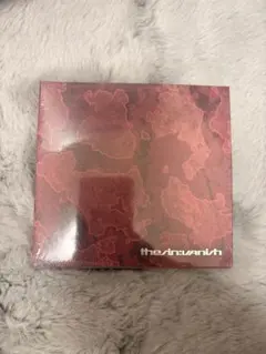 enhypen the sin vanish新品未開封ヒ スン