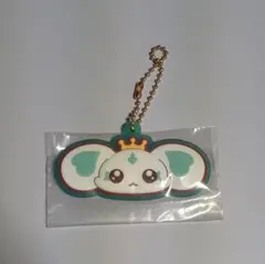 プリキュア 一番くじ ぷっくり妖精ラバーチャーム ポルン