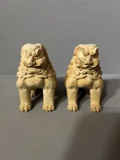 2026年最新】木彫 獅子の人気アイテム - メルカリ